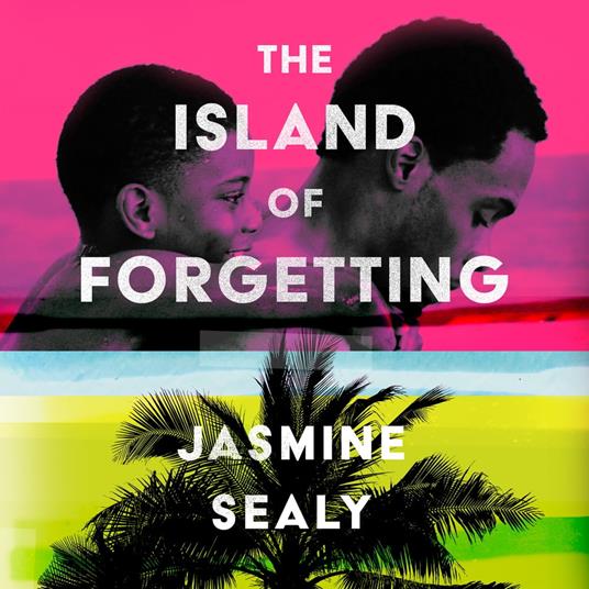 The Island of Forgetting