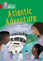 Atlantic Adventure: Band 14/Ruby