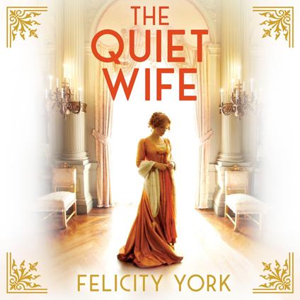 The Quiet Wife