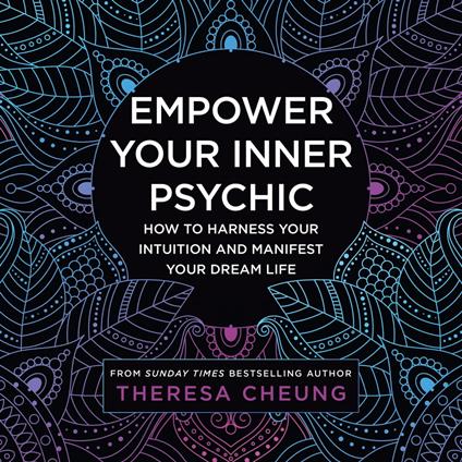 Empower Your Inner Psychic