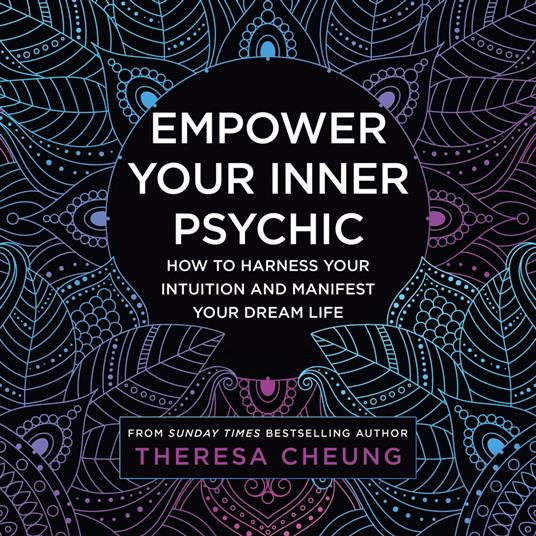 Empower Your Inner Psychic