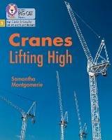 Cranes Lifting High: Phase 5 Set 2 - Samantha Montgomerie - cover