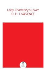 Lady Chatterley’s Lover