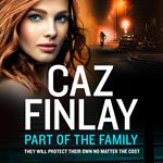 Part of the Family: 2023’s most addictive Liverpool-set gangland thriller (Bad Blood, Book 6)