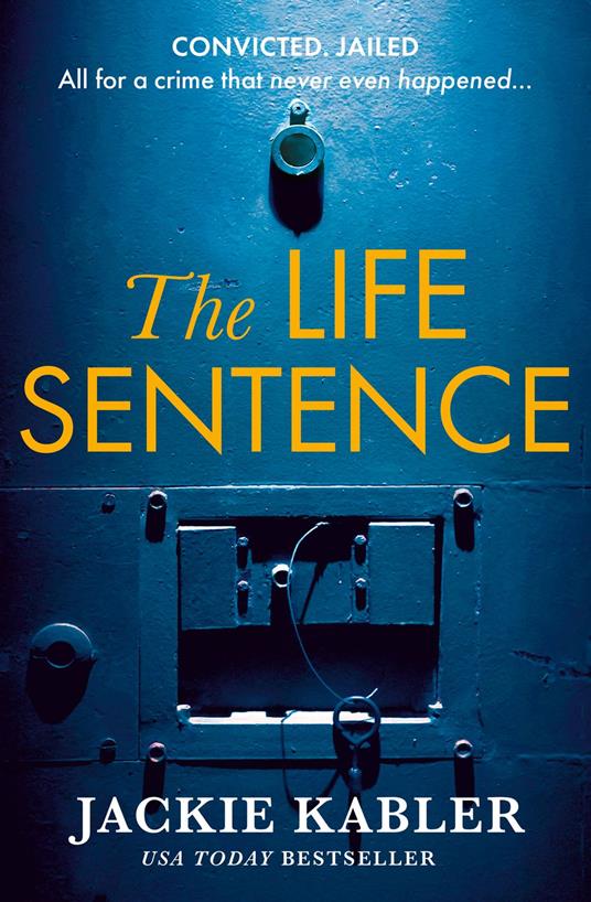 The Life Sentence