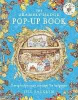 Libro in inglese The Brambly Hedge Pop-Up Book Jill Barklem