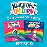 Naughtiest Unicorn Treasure Hunt plus Firework Festival bundle: The magical new book for 2022 in the bestselling Naughtiest Unicorn series, perfect for Diwali and bonfire night! (The Naughtiest Unicorn series)