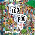 Find the Loo Before You Poo: A Race Against the Flush