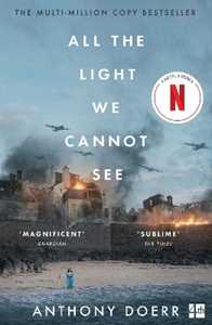 Libro in inglese All the Light We Cannot See Anthony Doerr