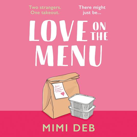 Love on the Menu