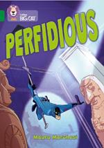Perfidious: Band 15/Emerald