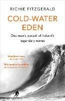 Cold-Water Eden - Richie Fitzgerald - cover