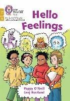 Hello Feelings: Phase 5 Set 3