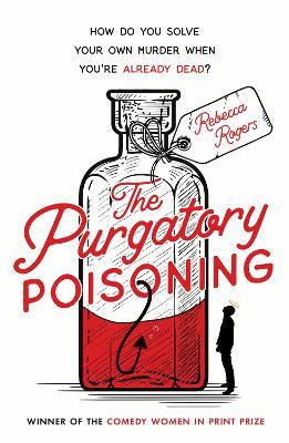 The Purgatory Poisoning - Rebecca Rogers - cover