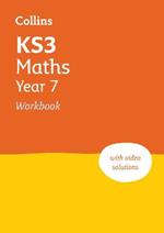 KS3 Maths Year 7 Workbook: Ideal for Year 7