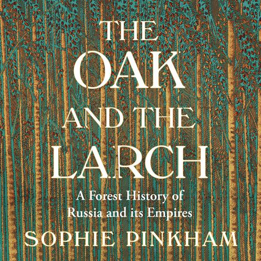 The Oak and The Larch