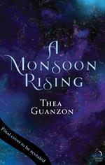A Monsoon Rising (The Hurricane Wars, Book 2)