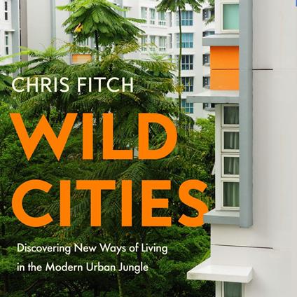 Wild Cities