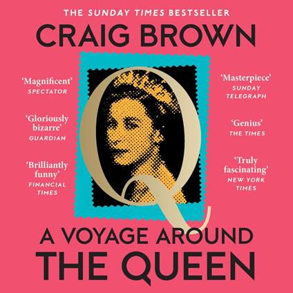 A Voyage Around the Queen