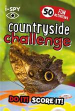 i-SPY Countryside Challenge: Do it! Score it!