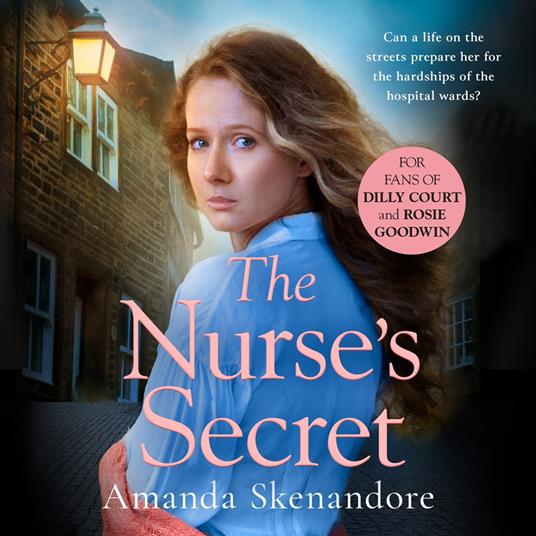 The Nurse’s Secret