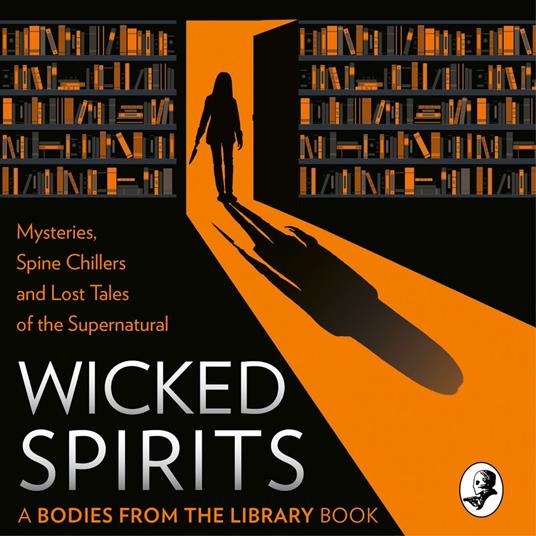 Wicked Spirits