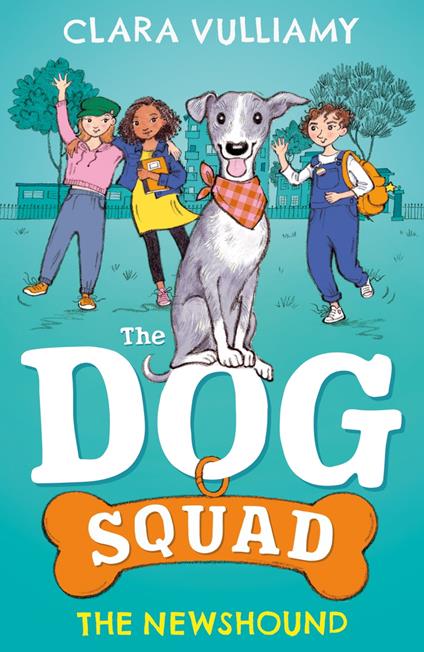 The Newshound - Clara Vulliamy - ebook