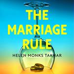 The Marriage Rule: the new unmissable, gripping and unputdownable domestic thriller for 2025