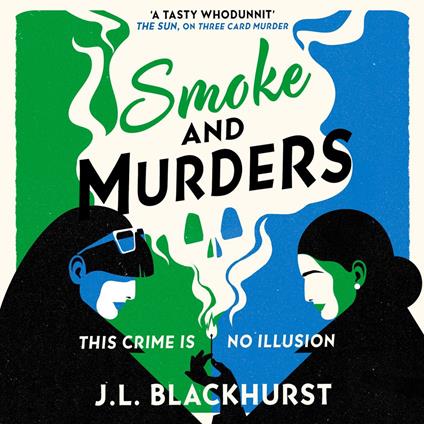 Smoke and Murders