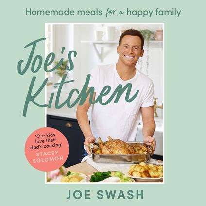 Joe’s Kitchen: Homemade meals for a happy family