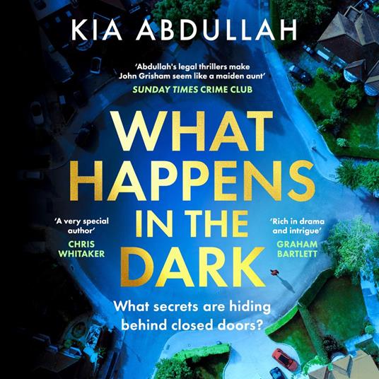 What Happens in the Dark: The brand-new suspenseful domestic courtroom crime thriller drama full of twists coming in 2025!