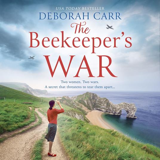 The Beekeeper’s War