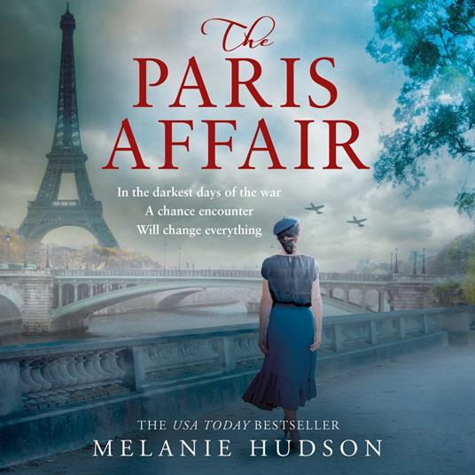 The Paris Affair