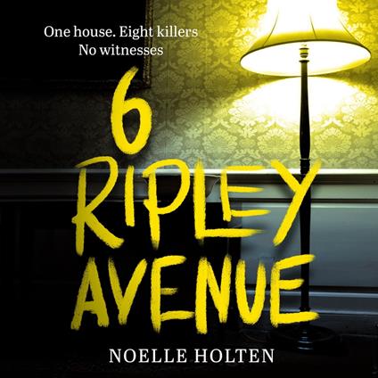 6 Ripley Avenue
