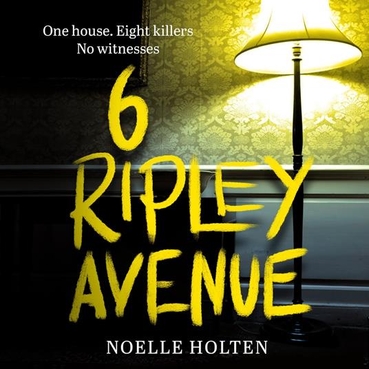 6 Ripley Avenue