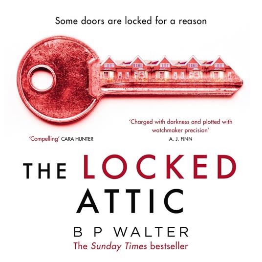 The Locked Attic