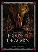 The Making of HBO's House of the Dragon