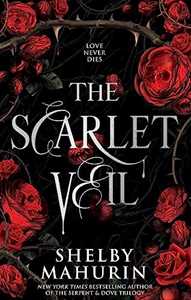 Libro in inglese Scarlet Veil Shelby Mahurin