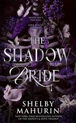 The Shadow Bride (Scarlet Veil, Book 2)