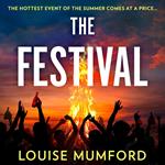 The Festival: An absolutely gripping and utterly unputdownable psychological thriller for 2024!