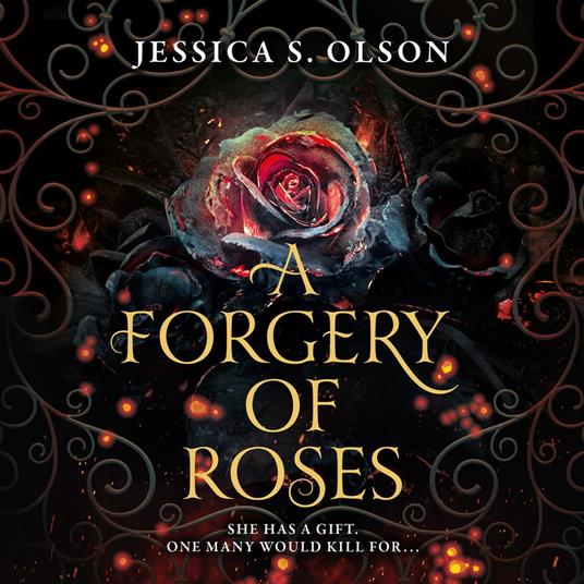 A Forgery of Roses