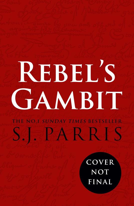 Rebel’s Gambit