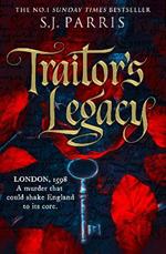 Traitor’s Legacy