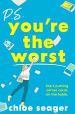 P.S. You’re the Worst