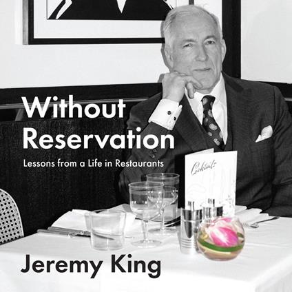 Without Reservation