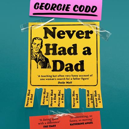 Never Had a Dad