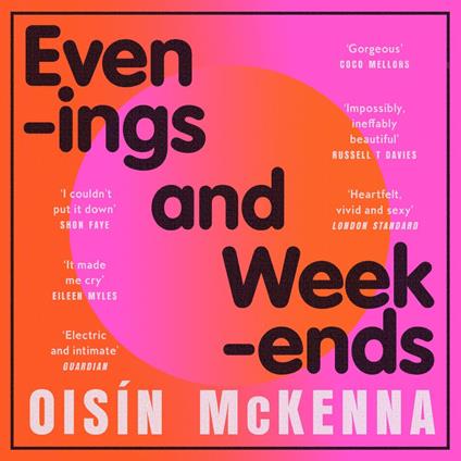 Evenings and Weekends