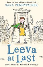 Leeva at Last