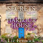 The Secrets of Harbour House: An unforgettable and heart-warming escapist romance drama, new for summer 2025!