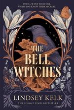 The Bell Witches (Savannah Red, Book 1)